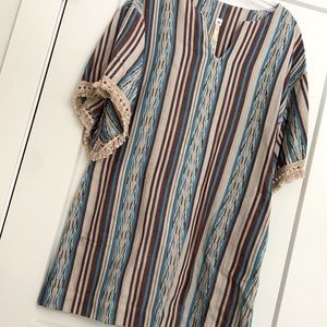 Uncle Frank Dress | Size: XS